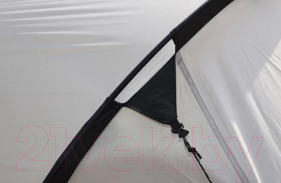 Палатка Talberg Base 6 Sahara / TLT-026S (серый)- фото7