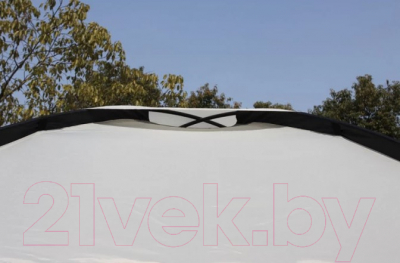 Палатка Talberg Base 6 Sahara / TLT-026S (серый)- фото8