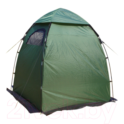 Палатка для душа и туалета Talberg Private Zone / 100055 (зеленый)- фото3