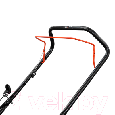 Газонокосилка бензиновая Skiper GW401- фото4