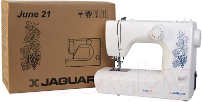 Швейная машина Jaguar June 21- фото10