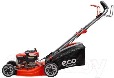 Газонокосилка бензиновая Eco LG-634 EC1506-2- фото2