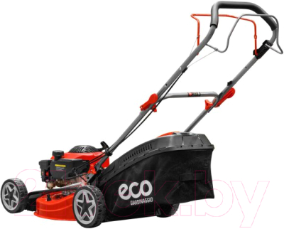 Газонокосилка бензиновая Eco LG-634 EC1506-2- фото3