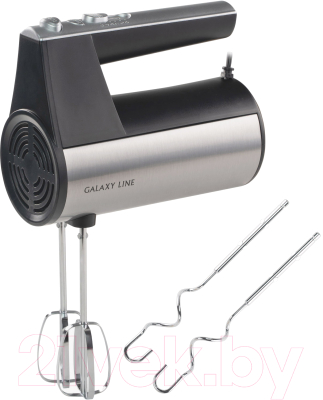 Миксер ручной Galaxy GL 2223- фото