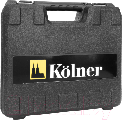 Электропила цепная Kolner KCCS 10/14.4C- фото6