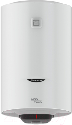 Накопительный водонагреватель Ariston PRO1 R INOX ABS 80 V- фото