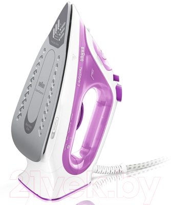 Утюг Braun SI3030PU- фото2