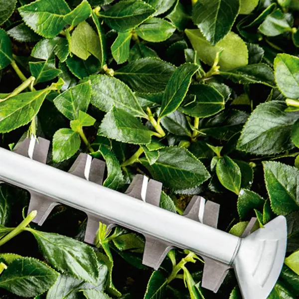 Кусторез электрический Bosch UniversalHedgeCut 50- фото2