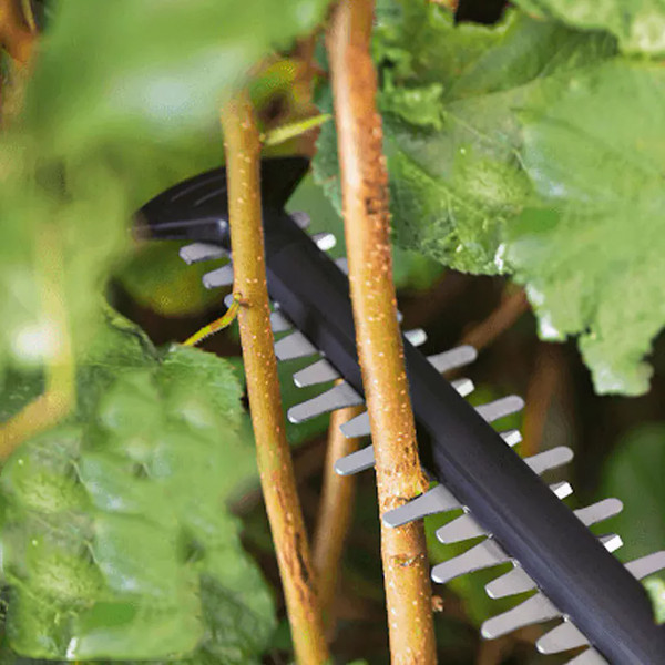 Кусторез электрический Bosch UniversalHedgeCut 50- фото5