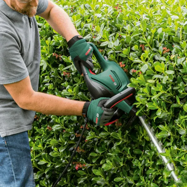 Кусторез электрический Bosch UniversalHedgeCut 50- фото6