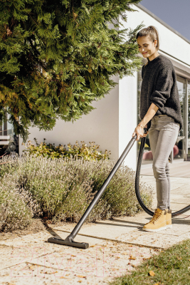 Пылесос Karcher WD 3 S V-17/4/20- фото2