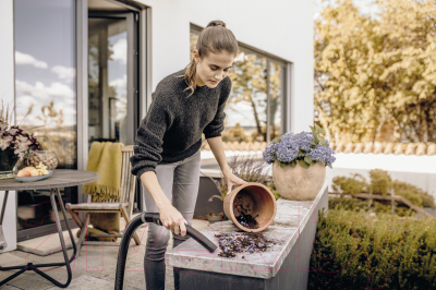 Пылесос Karcher WD 3 S V-17/4/20- фото4