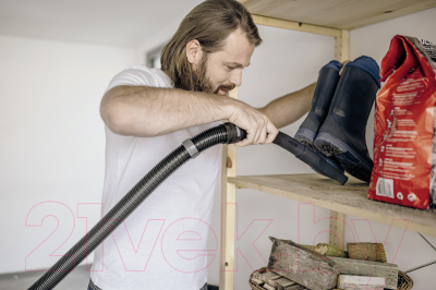 Пылесос Karcher WD 3 S V-17/4/20- фото5