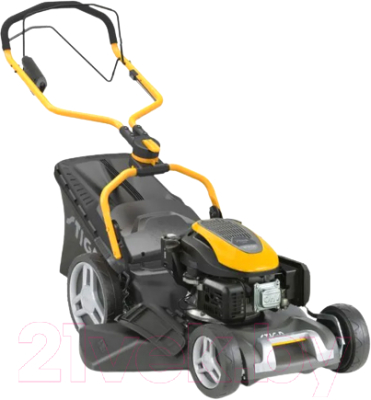 Газонокосилка бензиновая Stiga Combi 753 SE