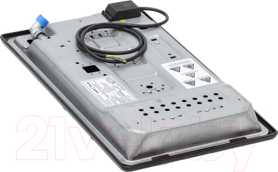 Газовая варочная панель Krona Partita 30 BL / КА-00003831- фото3