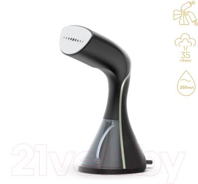 Отпариватель Aeno Hand Garment Steamer GS3 / AGS0003- фото7