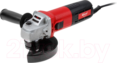 Угловая шлифовальная машина Wortex LX AG 1207-4 0329086- фото7