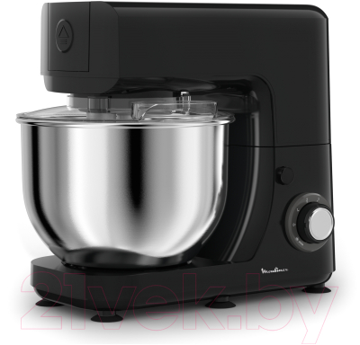 Кухонный комбайн Moulinex QA151810- фото