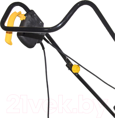 Газонокосилка электрическая Huter ELM-380T- фото8
