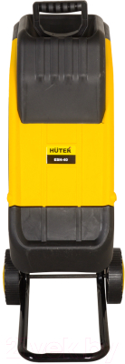 Садовый измельчитель электрический Huter ESH-40- фото2