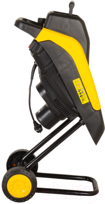 Садовый измельчитель электрический Huter ESH-40- фото3