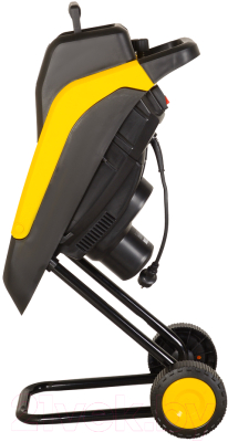 Садовый измельчитель электрический Huter ESH-40- фото4