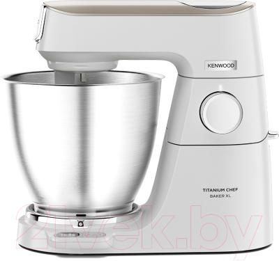 Кухонный комбайн Kenwood KVL65.001WH- фото