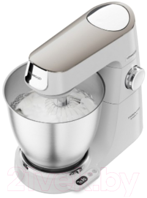 Кухонный комбайн Kenwood KVL65.001WH- фото2