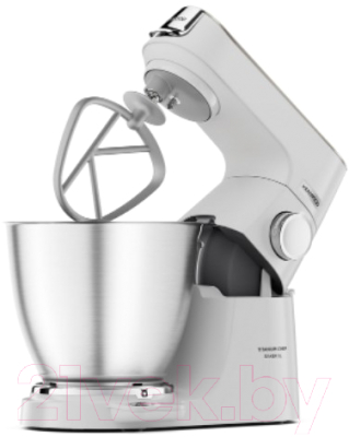 Кухонный комбайн Kenwood KVL65.001WH- фото3