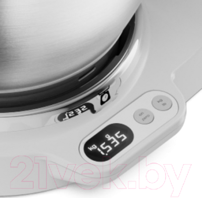 Кухонный комбайн Kenwood KVL65.001WH- фото4