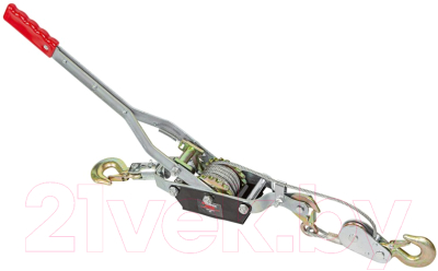 Лебедка ручная RockForce RF-TRK8041- фото