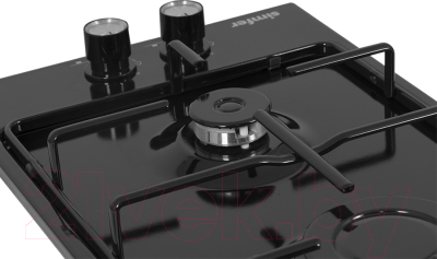 Газовая варочная панель Simfer H30V20B420- фото2