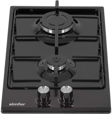 Газовая варочная панель Simfer H30V20B420- фото5
