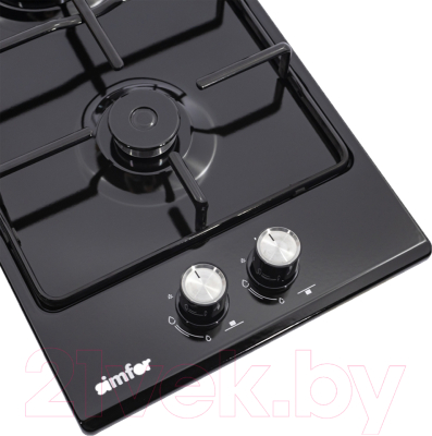 Газовая варочная панель Simfer H30V20B420- фото6