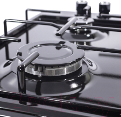 Газовая варочная панель Simfer H30V20B420- фото7