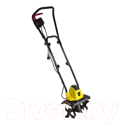 Миникультиватор Champion EC750- фото2