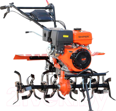 Мотокультиватор Skiper SP-1000S / SSP1000S.00
