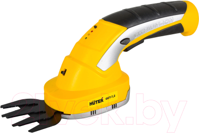 Кусторез Huter GET-7.2 (70/1/38)- фото5