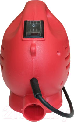 Краскопульт электрический Edon EPS-700- фото3