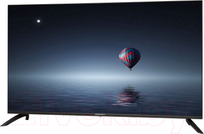 Телевизор Horizont 50LE7053D- фото4