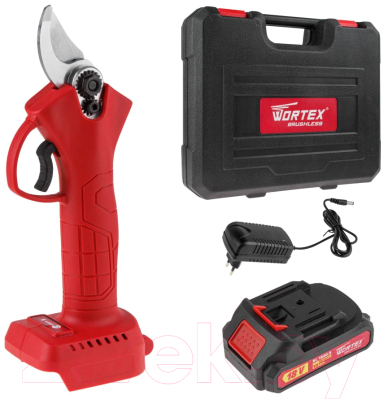 Секатор Wortex CBS 2535 ALL1 (0329111)- фото4
