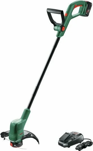 Триммер аккумуляторный Bosch EasyGrassCut 18V-26- фото