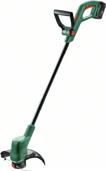 Триммер аккумуляторный Bosch EasyGrassCut 18V-26- фото2