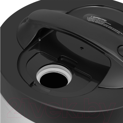 Мультиварка Maunfeld MPMC-1625S- фото9
