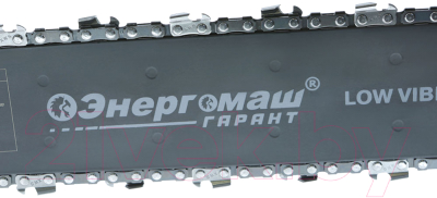 Бензопила цепная Энергомаш БП1-52 / EN-097815- фото10