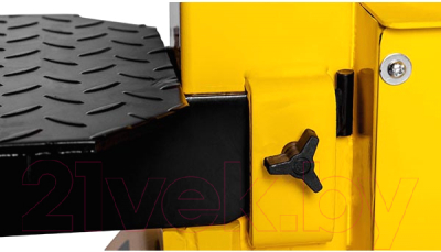 Дровокол электрический Champion LSV6000- фото5