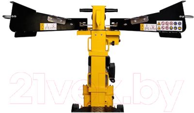 Дровокол электрический Champion LSV6000- фото6