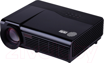 Проектор Cactus CS-PRO.09B.WXGA-A- фото
