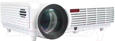 Проектор Cactus CS-PRO.09WT.WXGA-A- фото
