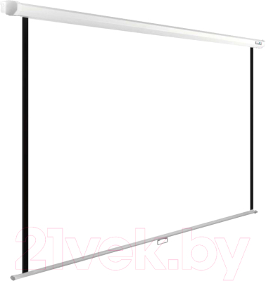 Проекционный экран Cactus CS-PSWE-200X125-WT- фото, картинка Проекционный экран Cactus CS-PSWE-200X125-WT- фото